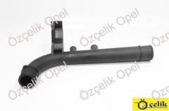 OPEL CORSA B 1.2 8V RAD.HORTUM BAKALITI - YAN SANAYİ 1336086 - 90448854