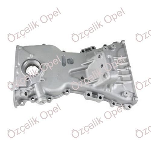 CHEVROLET KALOS / AVEO YAĞ POMPASI 1.2 16V OEM