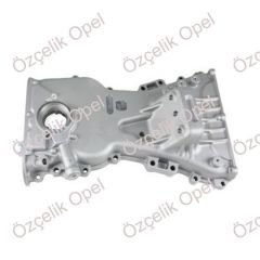 CHEVROLET KALOS / AVEO YAĞ POMPASI 1.2 16V OEM