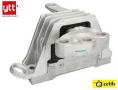 OPEL İNSİGNİA A MOTOR TAKOZU SAG A2.0 DTL OTOMATIK SANZIMAN - YTT MARKA 684609 - 13227717