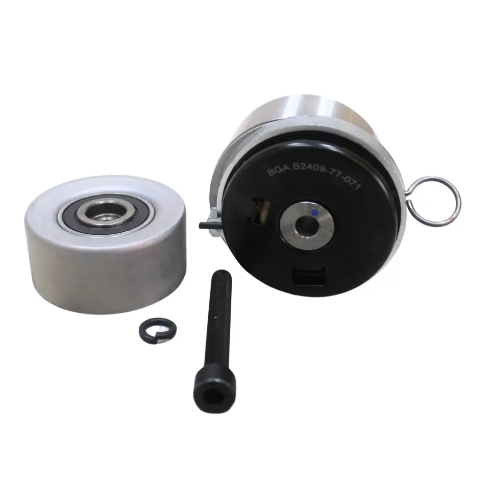 Opel Astra H 1.6 Benzinli Triger Seti  Bga-1629067