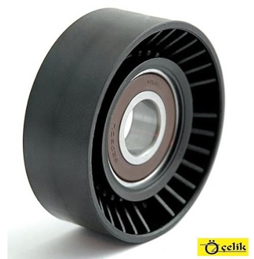 V KAYIŞ GERGİ BİLYASI TEK OPEL CORSA F -COMBO E GRANDLAND X CROSSLAND XD15DTH / PEUGEOT 301/2008/308/5081.5 HDI