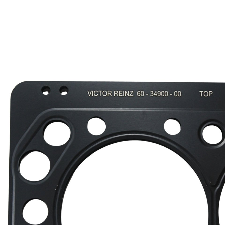Opel Meriva A  1.6 Benzinli Silindir Kapak Contası - Vıctor Reınz 61-34900-00
