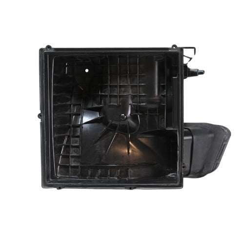 Opel Astra J 1.3 Dizel  Hava Filtre Alt Kapağı - Orijinal 13301777