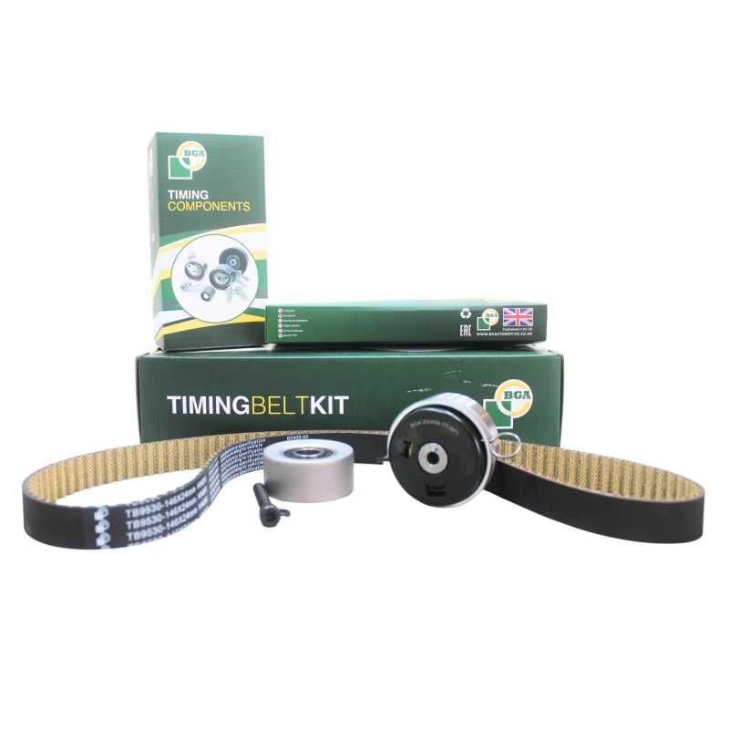 Opel Astra J 1.6 Benzinli Triger Seti Bga-1629067