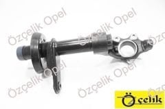 OPEL ASTRA F AMORTİSÖR KOVANI TAŞIYICI SOL - YAN SANAYİ 308199 - 13308201