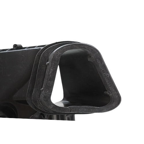 Opel Astra J 1.6 Dizel  Hava Filtre Alt Kapağı - Orijinal 13301777