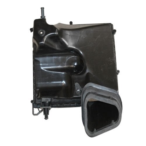 Opel Astra J 1.6 Dizel  Hava Filtre Alt Kapağı - Orijinal 13301777