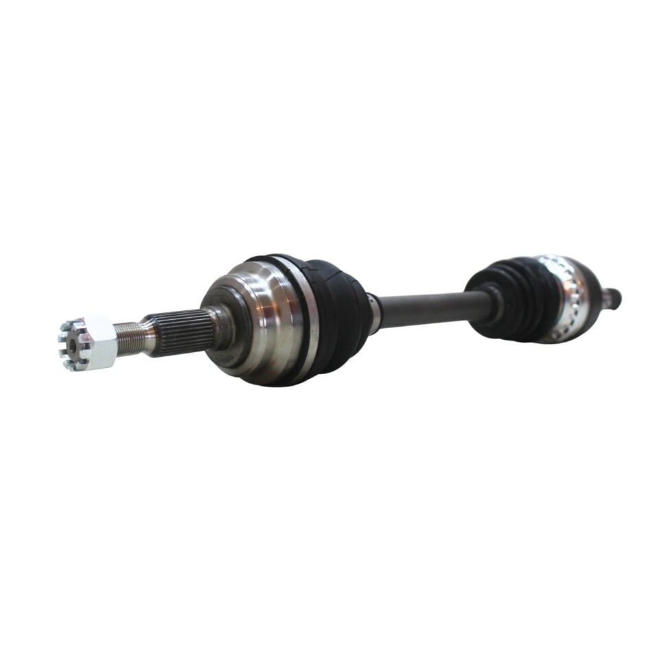 Opel Astra H 1.4 Benzinli Ön Sol Aks Komple - BSG 	65-350-014 - 374545