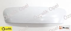 OPEL CORSA D ARKA BAGAJ TUTAMAK KAPAĞI METTE MARKA 176729