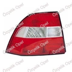 OPEL VECTRA B - SOL STOP LAMBA - MARKA :TYC
