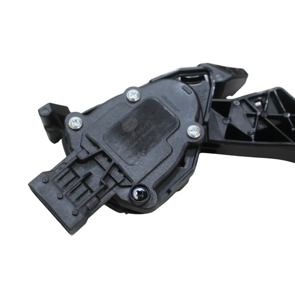 Chevrolet Cruze Gaz Pedali - Hella  6Pv009765711