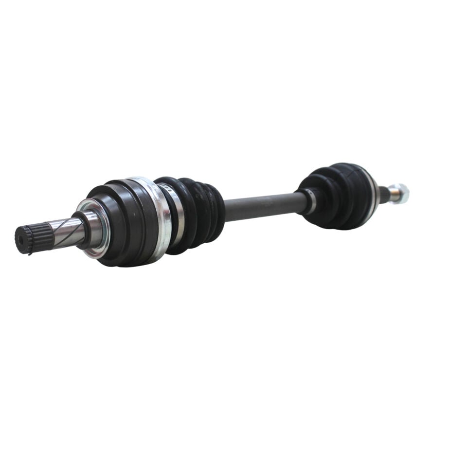 Opel Astra H 1.6 Benzinli Ön Sol Aks Komple - BSG 65-350-014 - 374545