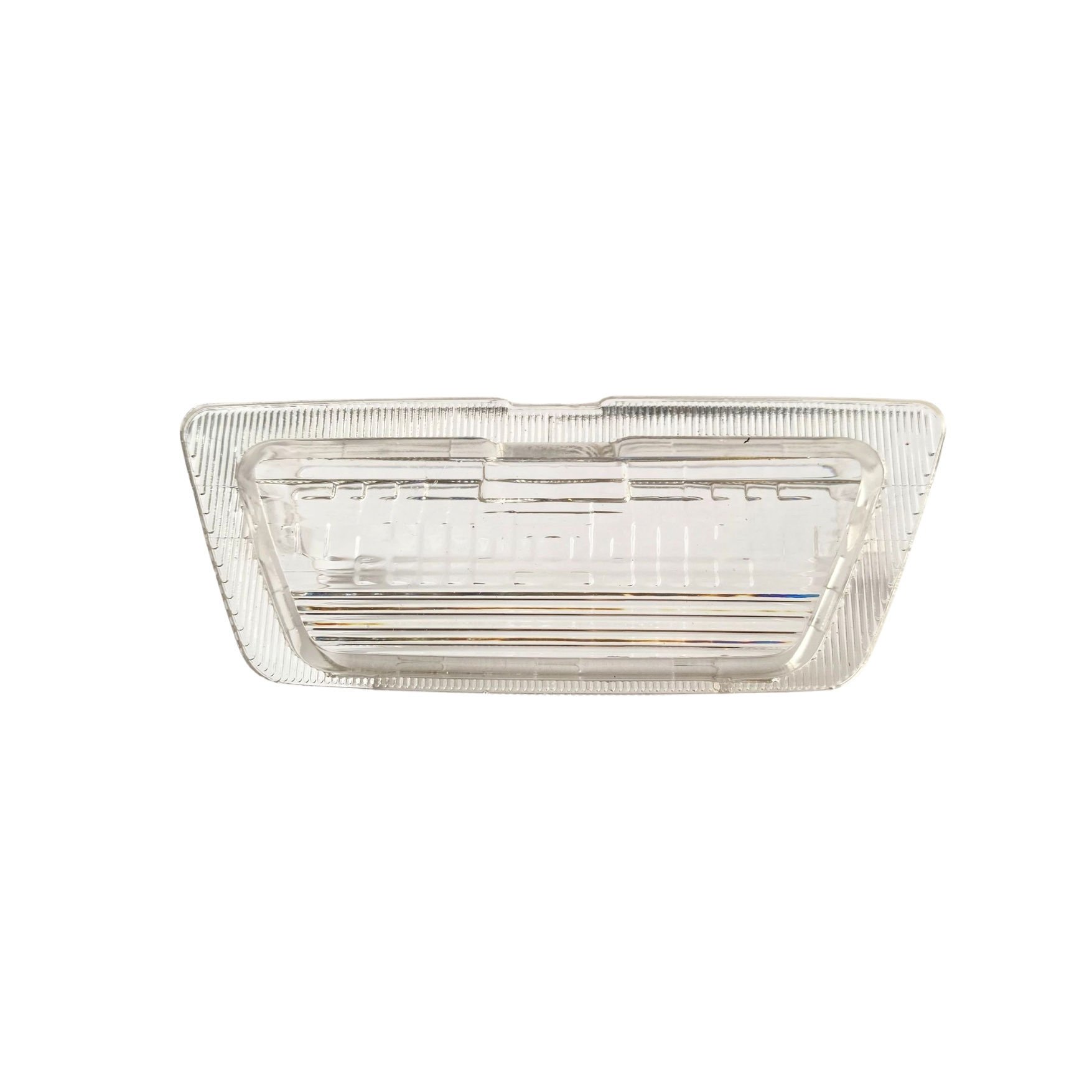 Opel Astra G Plaka Lamba Camı - Wisco 1224052