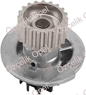 CHEVROLET LACETTİ-KALOS-DEVİRDAİM - A16DMS-VALEO MARKA