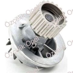 CHEVROLET LACETTİ-KALOS-DEVİRDAİM - A16DMS-VALEO MARKA