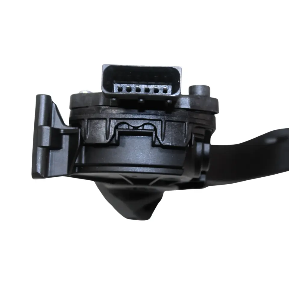 Opel Astra J  Gaz Pedali - Hella 6Pv009765711