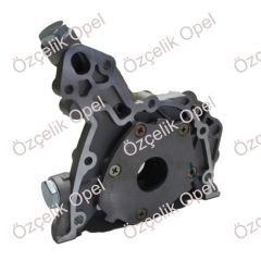 Opel Astra F -G Vectra B Yağ Pompası Marelli Marka