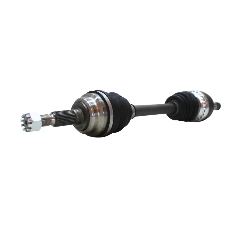 Opel Zafıra B 1.6 Benzinli Ön Sol Aks Komple - BSG 65-350-014 - 374545