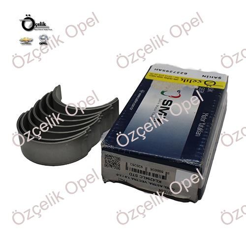 KOL YATAK ( STD ) 18SE-18SV-C18NV-C18NZ-C18XE-C18XEL-20NE-C20NE-X20XEV-X22SE-X22XE  - ŞAHİN MARKA