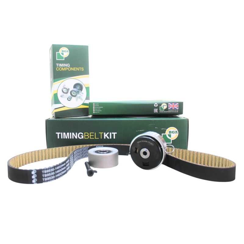 Opel Vectra C 1.8 Benzinli Triger Seti Bga-1629067