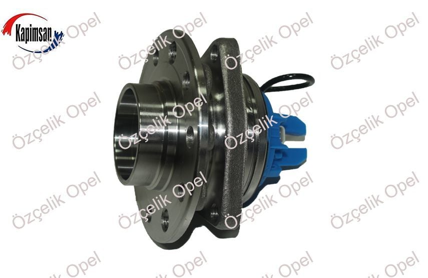 ÖN PORYA VECTRA C 2005 (KAPİMSAN) - KAPİMSAN MARKA