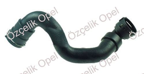 OPEL ASTRA J A14NET RADYATÖR ALT ÇIKIŞ HORTUMU -YTT