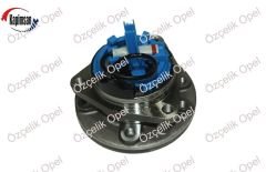 ÖN PORYA VECTRA C 2005 (KAPİMSAN) - KAPİMSAN MARKA