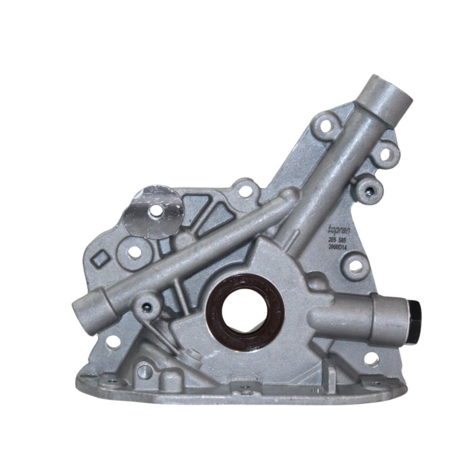 Opel Vectra A 1.6 Benzinli Yağ Pompası - Topran 205585001