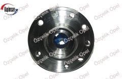 ÖN PORYA VECTRA C 2005 (KAPİMSAN) - KAPİMSAN MARKA