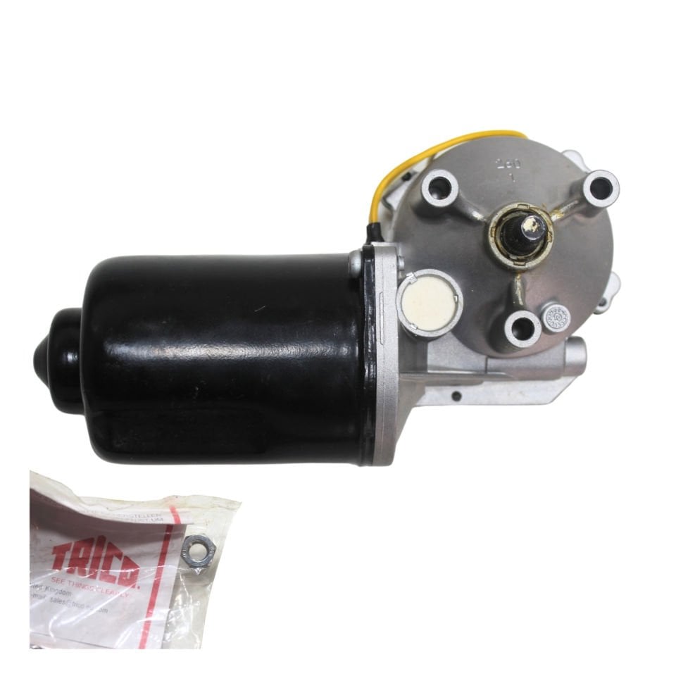 OPEL ASTRA F ÖN CAM SİLECEK MOTORU - GM ORJİNAL 1270000 - 23001902