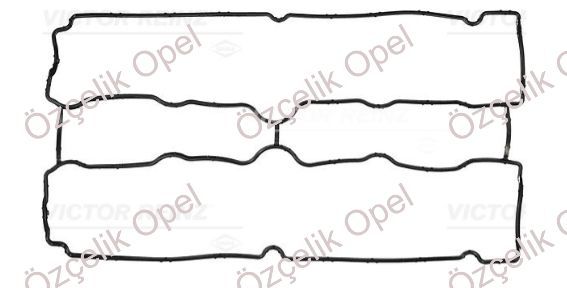 OPEL ÜST KAPAK CONTASI VECTRA C - VECTRA B - ASTRA G - CORSA C - Z14XE - Z16XE - REINZ MARKA -638742-90573498