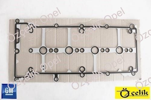 OPEL İNSİGNİA A KIL CONTA 2.0 DİZEL - ORJİNAL GM MARKA 607307