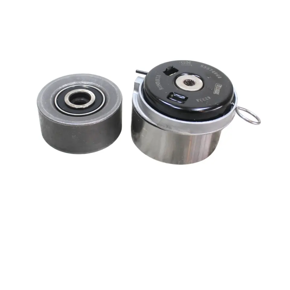 Opel Zafira B 1.8 Benzinli Triger Seti Bga-1629067