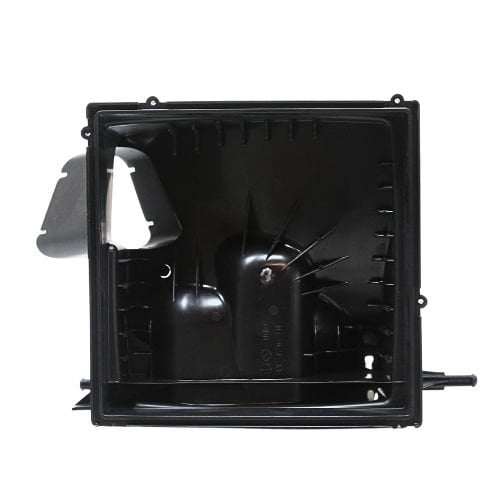 Chevrolet Cruze 1.6 Benzinli Hava Filtre Kutusu Alt Kapak - Orijinal 13324644