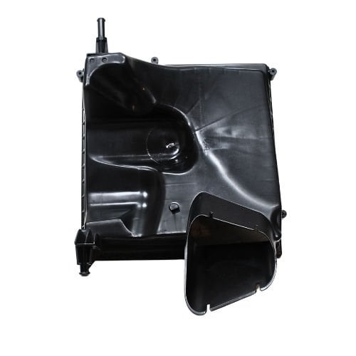 Chevrolet Cruze 1.6 Benzinli Hava Filtre Kutusu Alt Kapak - Orijinal 13324644