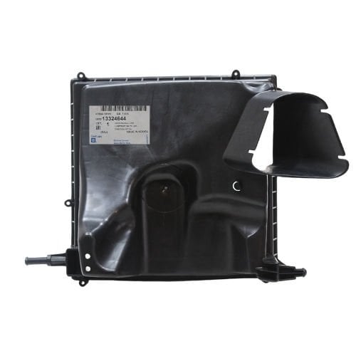 Chevrolet Cruze 1.6 Benzinli Hava Filtre Kutusu Alt Kapak - Orijinal 13324644