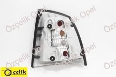 OPEL ASTRA G SOL STOP SARI SEDAN NB - YAN SANAYİ 6223023 - 9117439