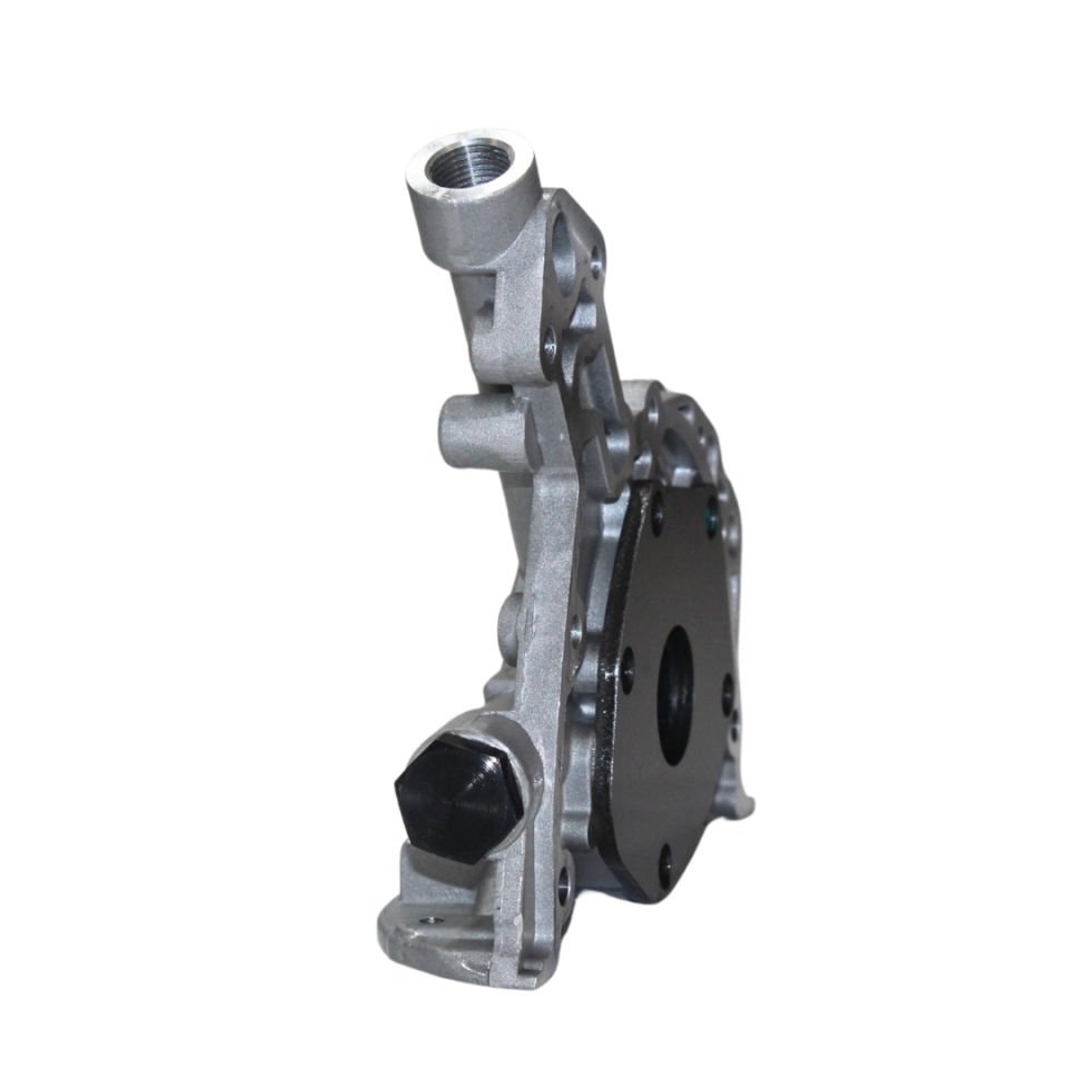 Opel Astra F 1.6 Benzinli Yağ Pompası -  Topran 205585001