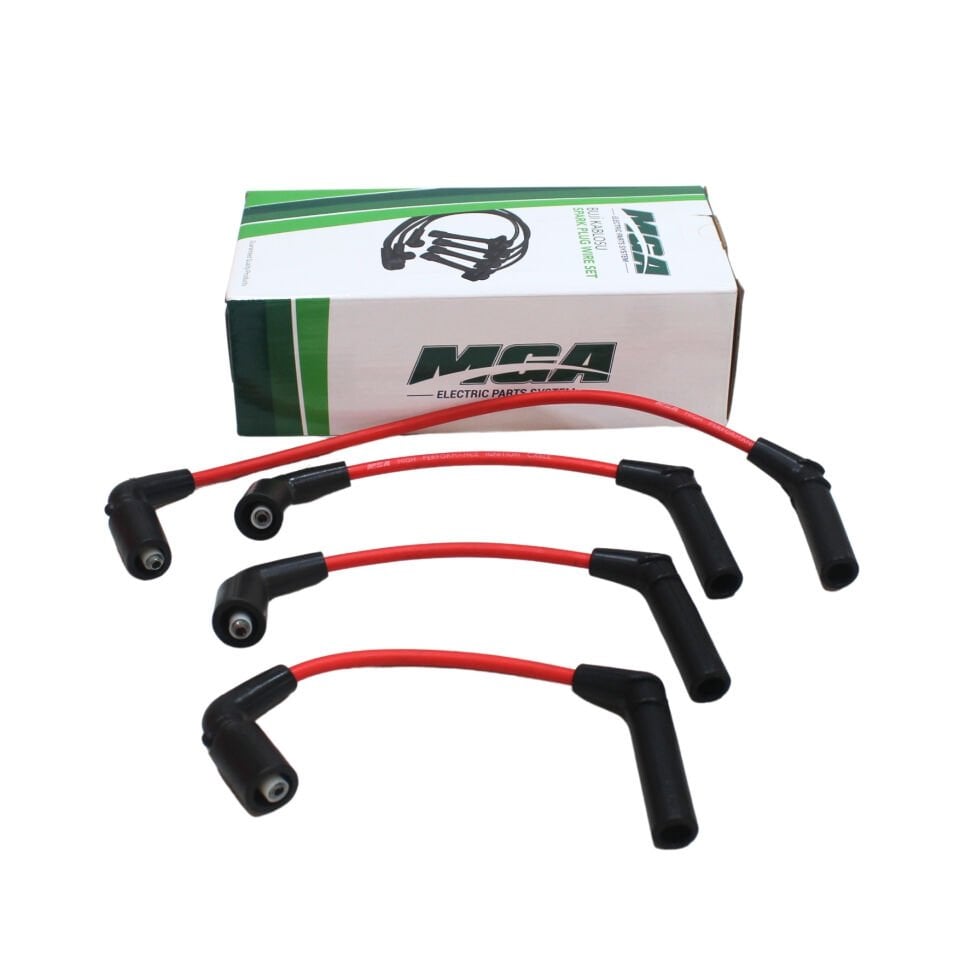 Daewoo Matız 1.0 8v Benzinli Buji Kablosu - MGA 35067 - 96288956