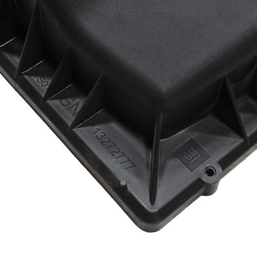 Opel Astra J 1.3 Dizel Hava Filtre Kutusu Üst Kapak - Orijinal 13301787