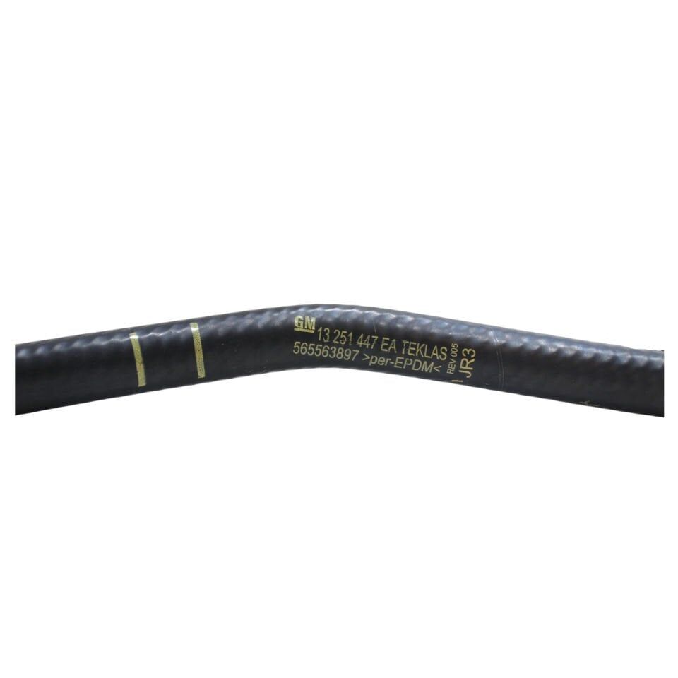 OPEL ASTRA J 1.4 TURBO BENZİNLİ YEDEK SU DEPOSU HORTUMU - GM ORJİNAL 13251447 - 1336360