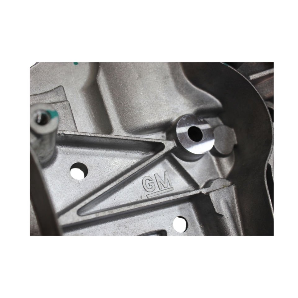 OPEL VECTRA C 1.6 BENZİNLİ YAĞ POMPASI + DEVİRDAİM - GM ORJİNAL 638438 - 55565003 - 25195117