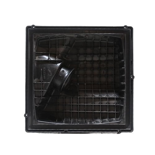 Opel Astra J 1.7 Dizel Hava Filtre Kutusu Üst Kapak - Orijinal 13301787