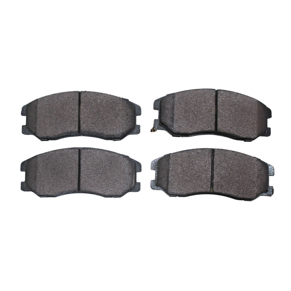 Opel Antara Ön Balata Takımı - BSG 16-200-001 - 20789468