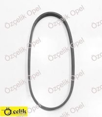 OPEL ASTRA J / İNSİGNİA / MOKKA / CHEVROLET CRUZE / AVEO DİREKSİYON KAYIŞI 4 PK 643 - CONTİ MARKA
