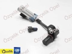 CHEVROLET CAPTİVA / ANTARA ÖN ABS SENSÖRÜ - CHEV GM MARKA 96626078 - 4809313