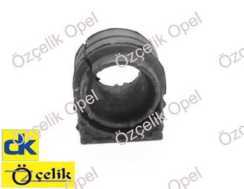 OPEL ASTRA J - İNSİGNİA A ÖN TERAZİ DEMİR LASTİGİ 26MM - DK MARKA MARKA 350621 - 13281782