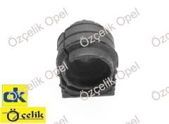 OPEL ASTRA J - İNSİGNİA A ÖN TERAZİ DEMİR LASTİGİ 26MM - DK MARKA MARKA 350621 - 13281782