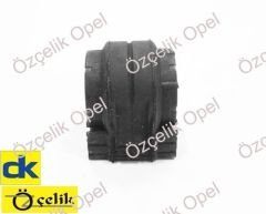 OPEL ASTRA J - İNSİGNİA A ÖN TERAZİ DEMİR LASTİGİ 26MM - DK MARKA MARKA 350621 - 13281782